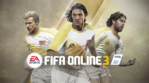 FIFA Online 3马尔蒂尼闪耀降临 3月活动齐发力